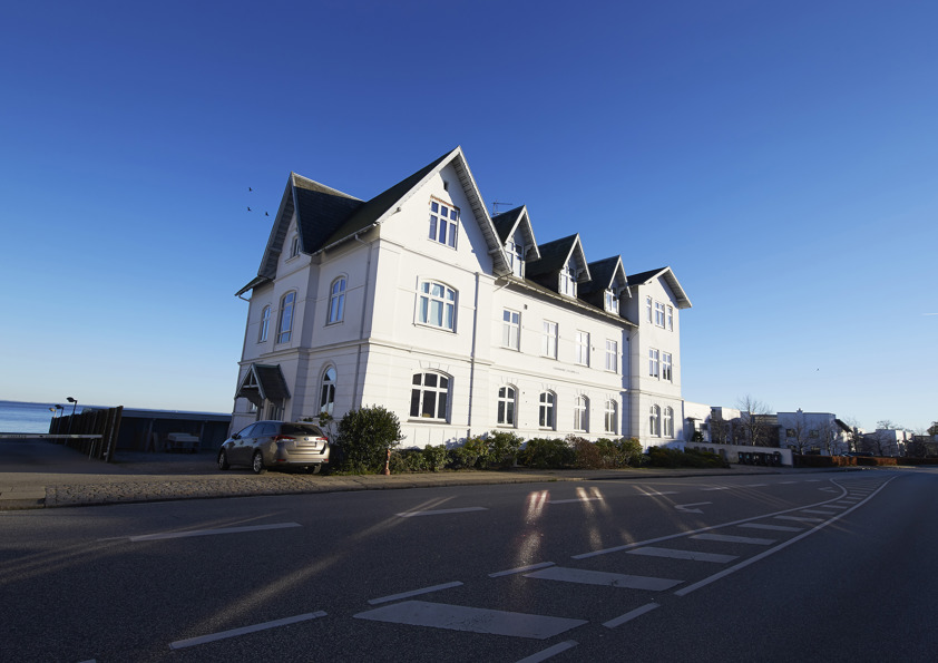 Skodsborg
